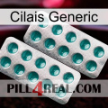 Cilais Generic dapoxetine2